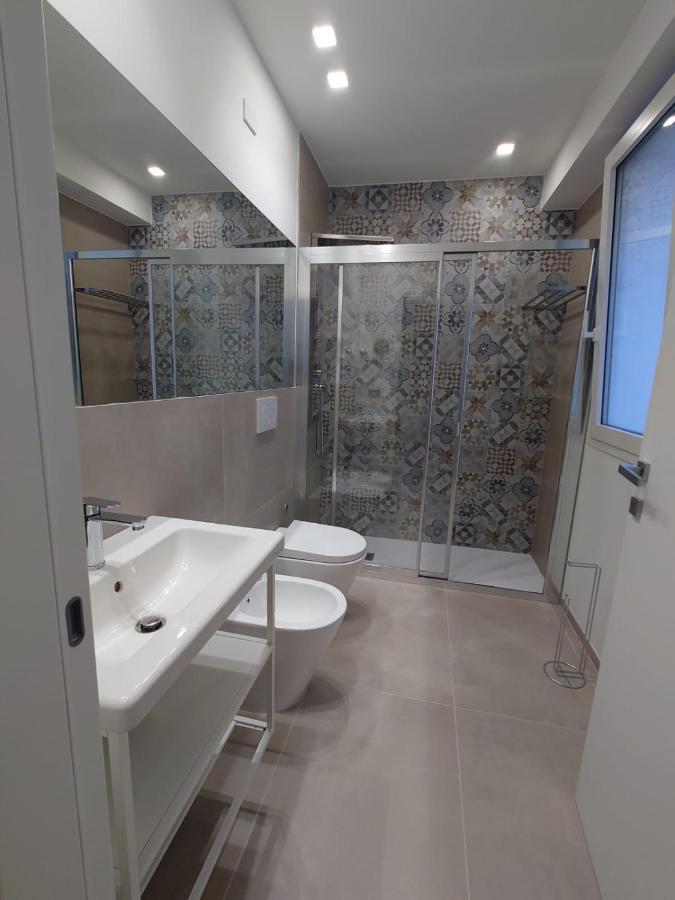 Don Turi - Charming Room Giardini Naxos Exterior photo